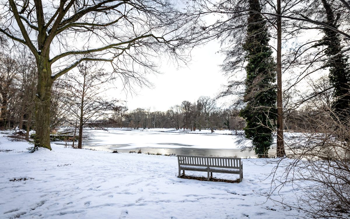 Wetter in Berlin & Brandenburg