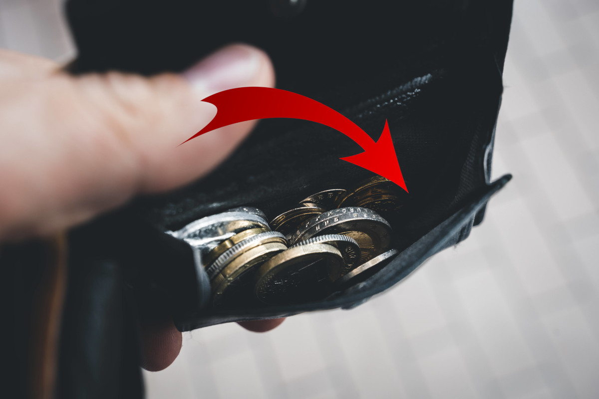 Münz-Sammler aufgepasst! Eine italienische 1-Cent-Münze ist mehrere tausend Euro wert.