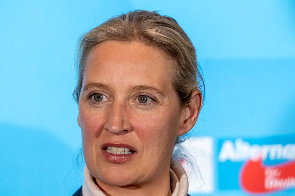 Die AfD wird stärker, doch die Mehrheit der Wähler steht hinter anderen Kräften. Schaffen CDU und SPD den Schulterschluss?