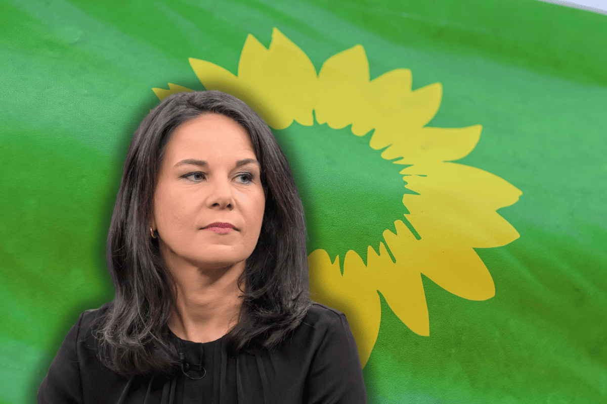 Kommt Annalena Baerbock nach einem UN-Job zurück in die deutsche Politik?