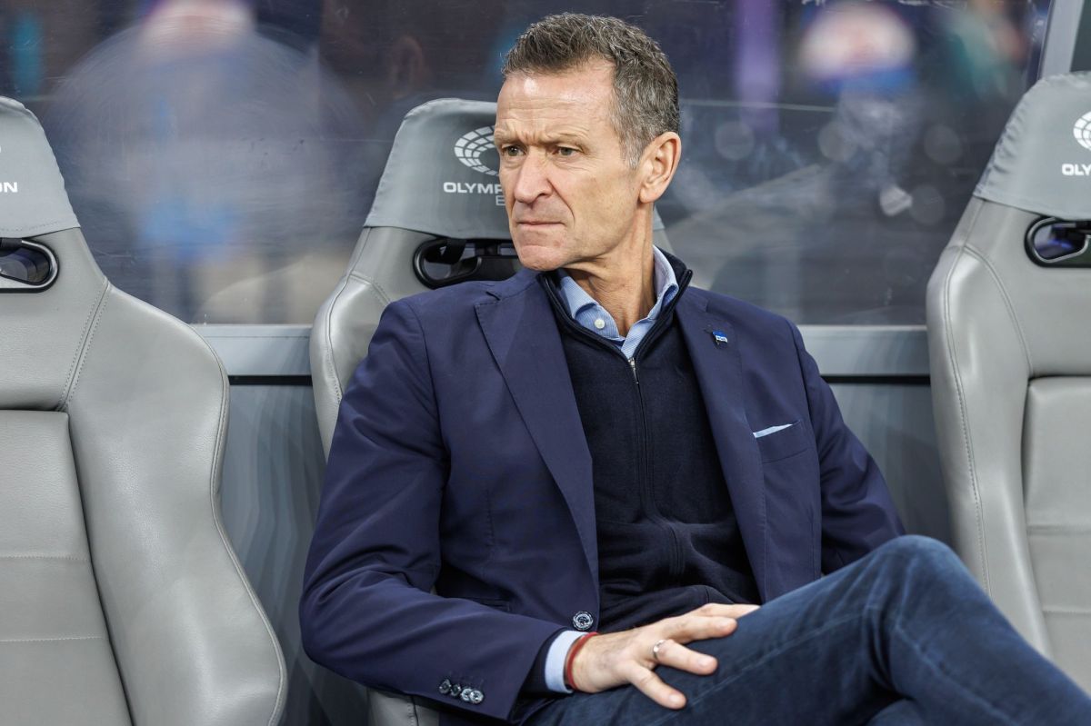 Hertha BSC