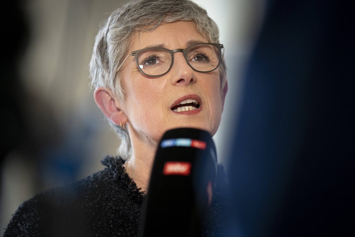 Britta Haßelmann