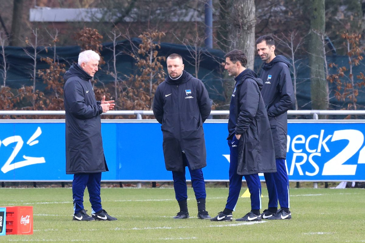 Hertha BSC