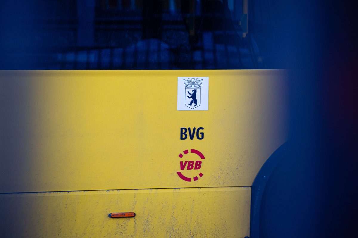 BVG