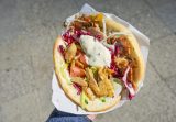 Döner in Berlin