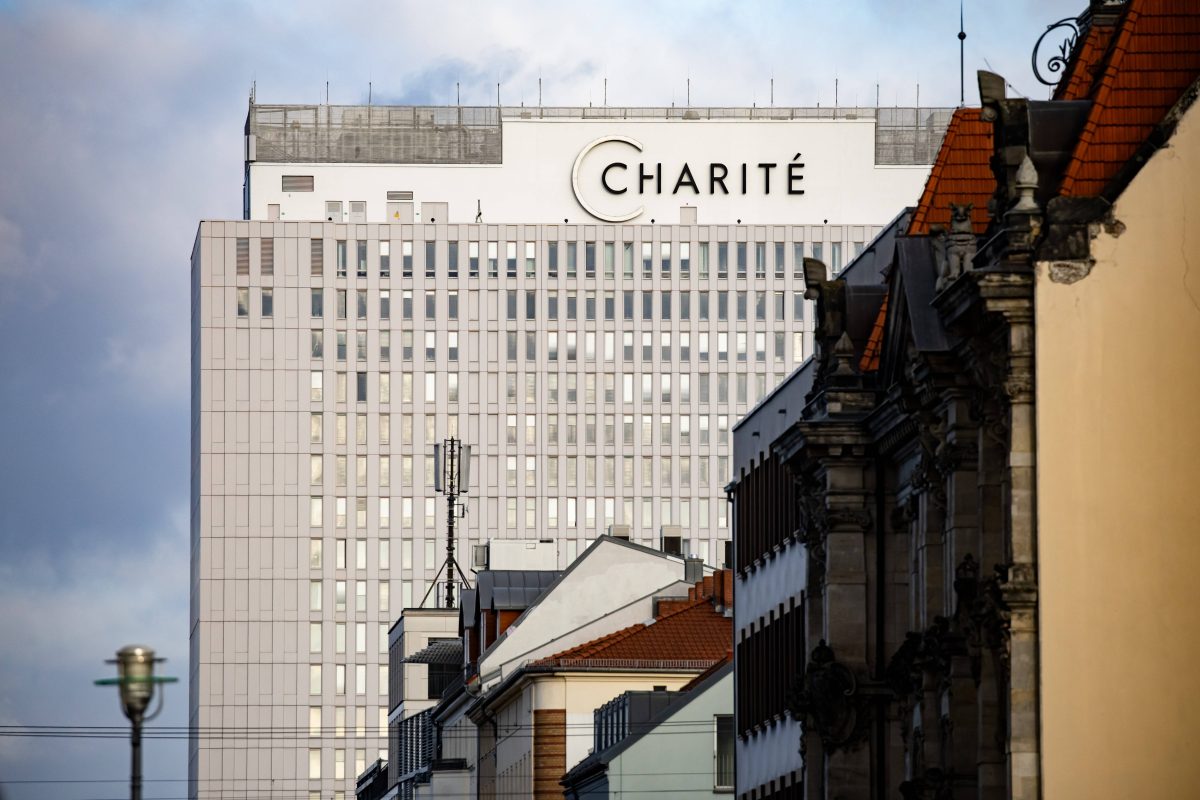 Charité