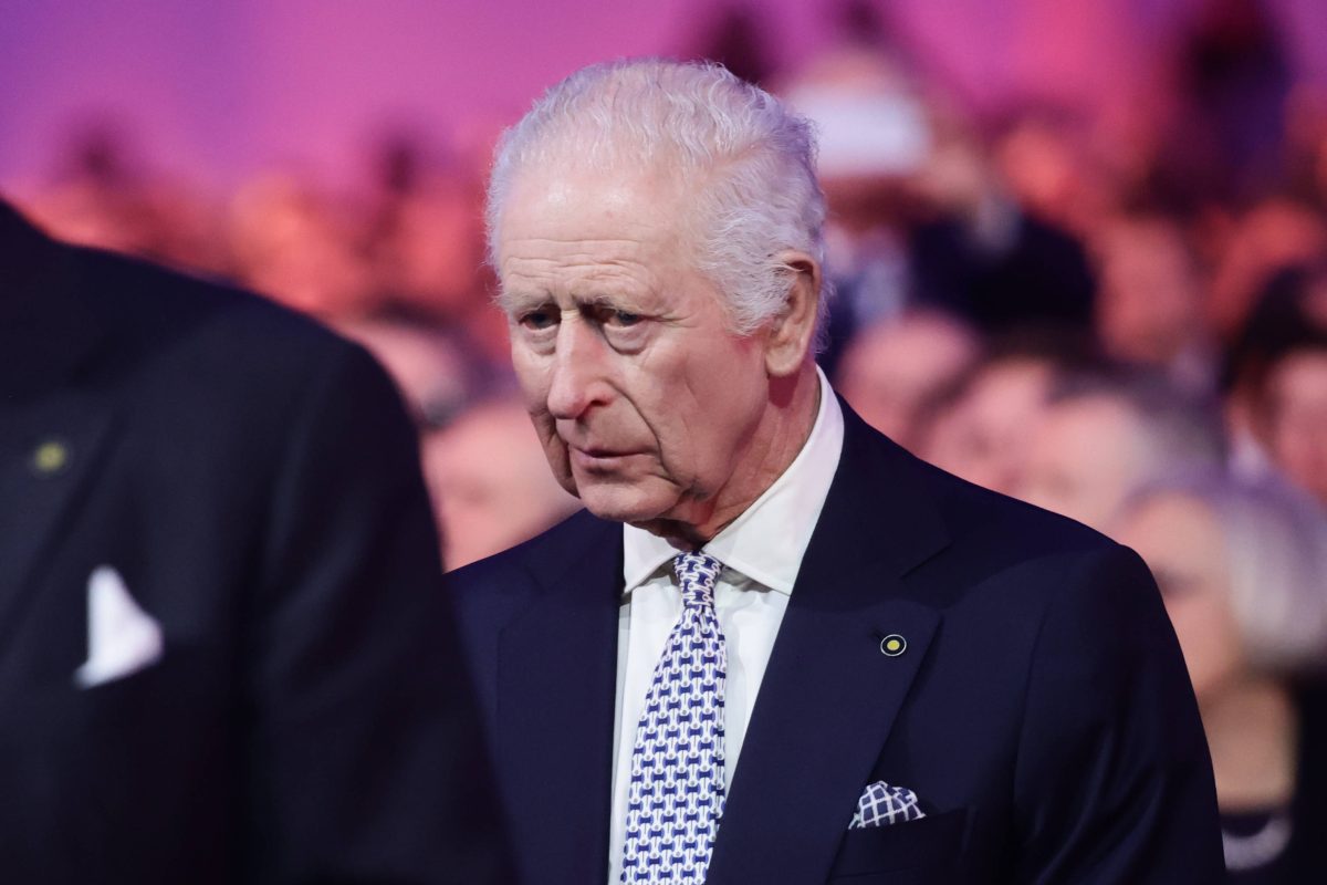 König Charles’ Terminkalender ist voller denn je. Nach turbulenten Tagen setzt der Monarch nun mit einem besonderen Besuch ein klares Zeichen.