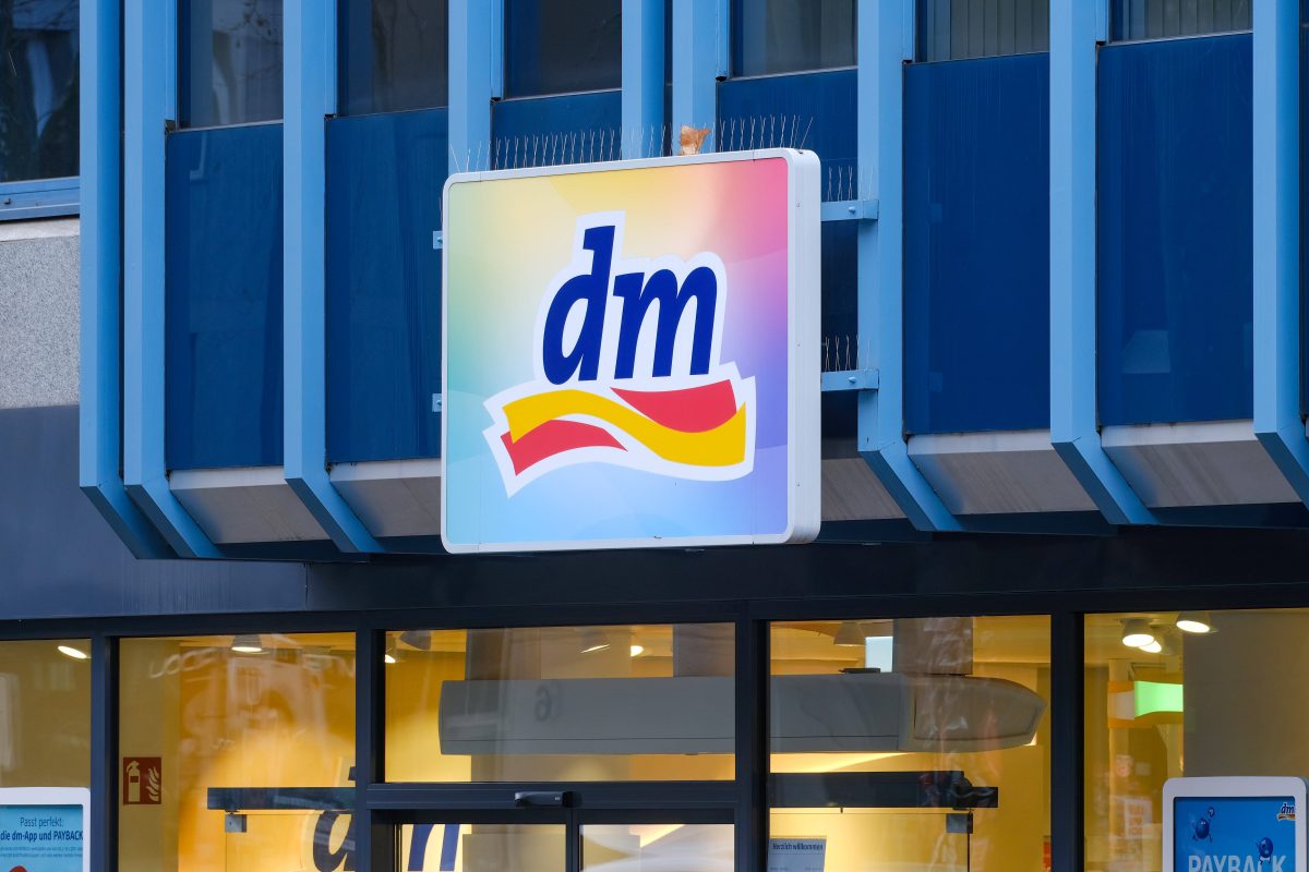 Öko-Test prüfte zahlreiche Proteinriegel. Dabei schnitt ein Produkt von dm mit 
