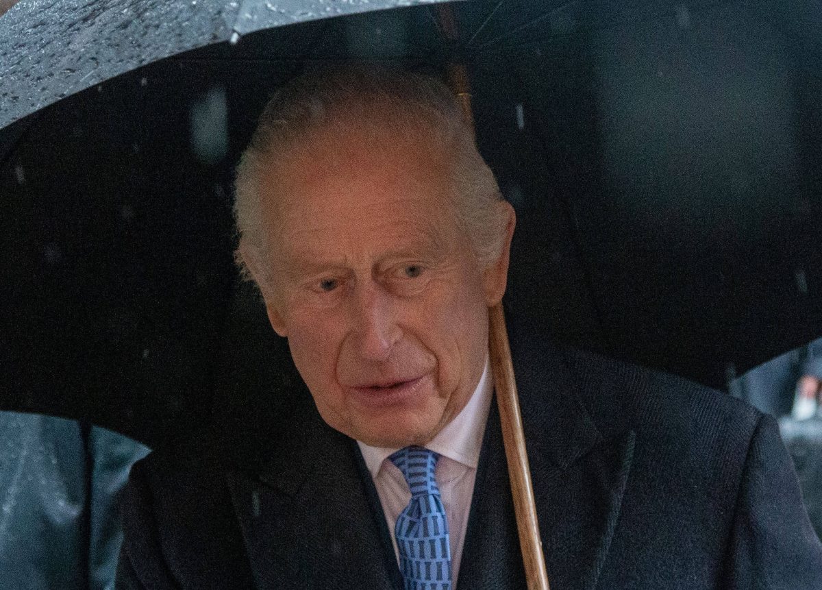 Das mit Spannung erwartete Treffen zwischen König Charles III. und Wolodymyr Selenskyj rückt näher. Nun spricht ein Experte Klartext.