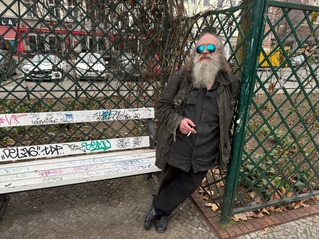 Berlin