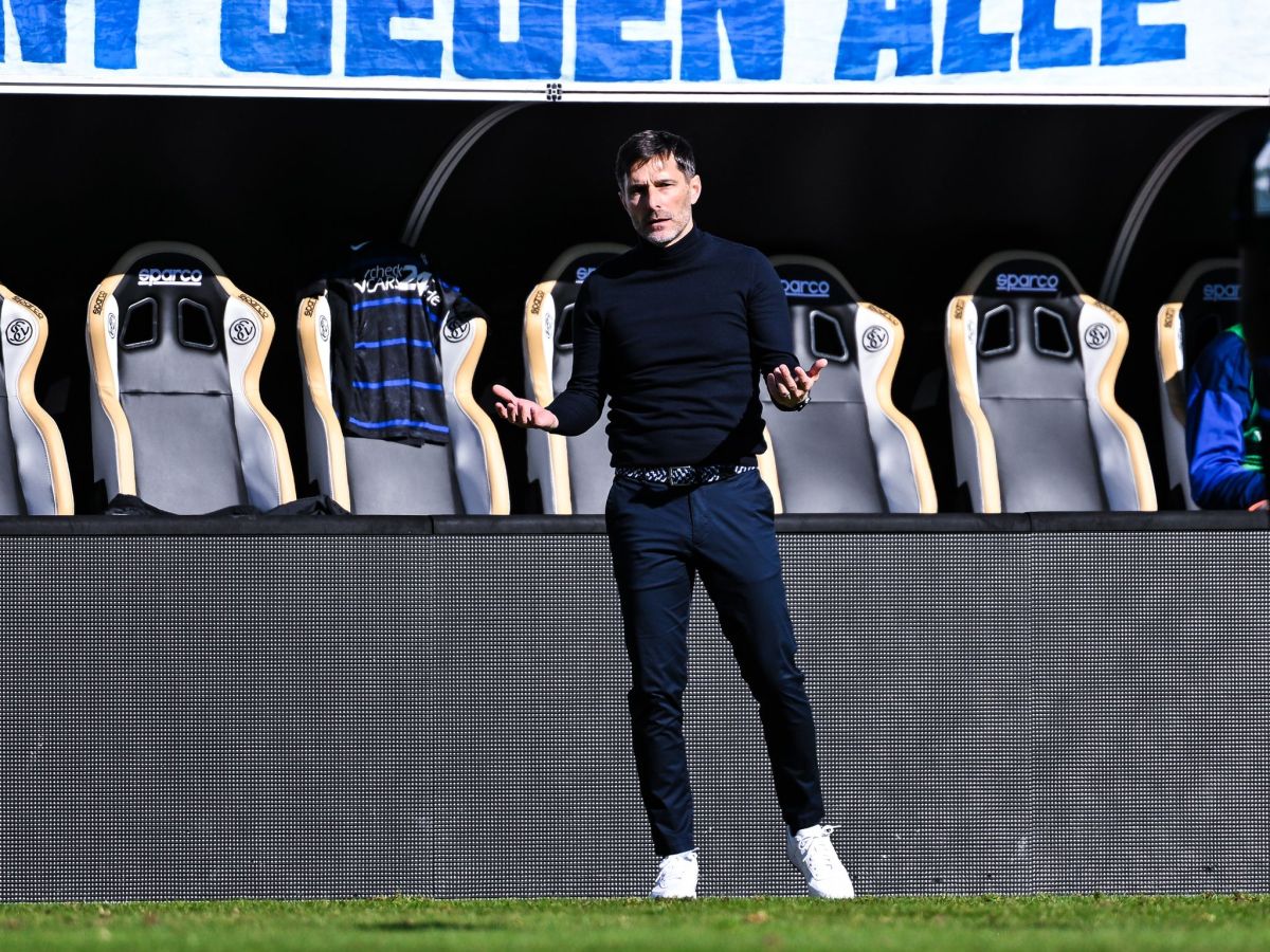 SV Elversberg - Hertha BSC