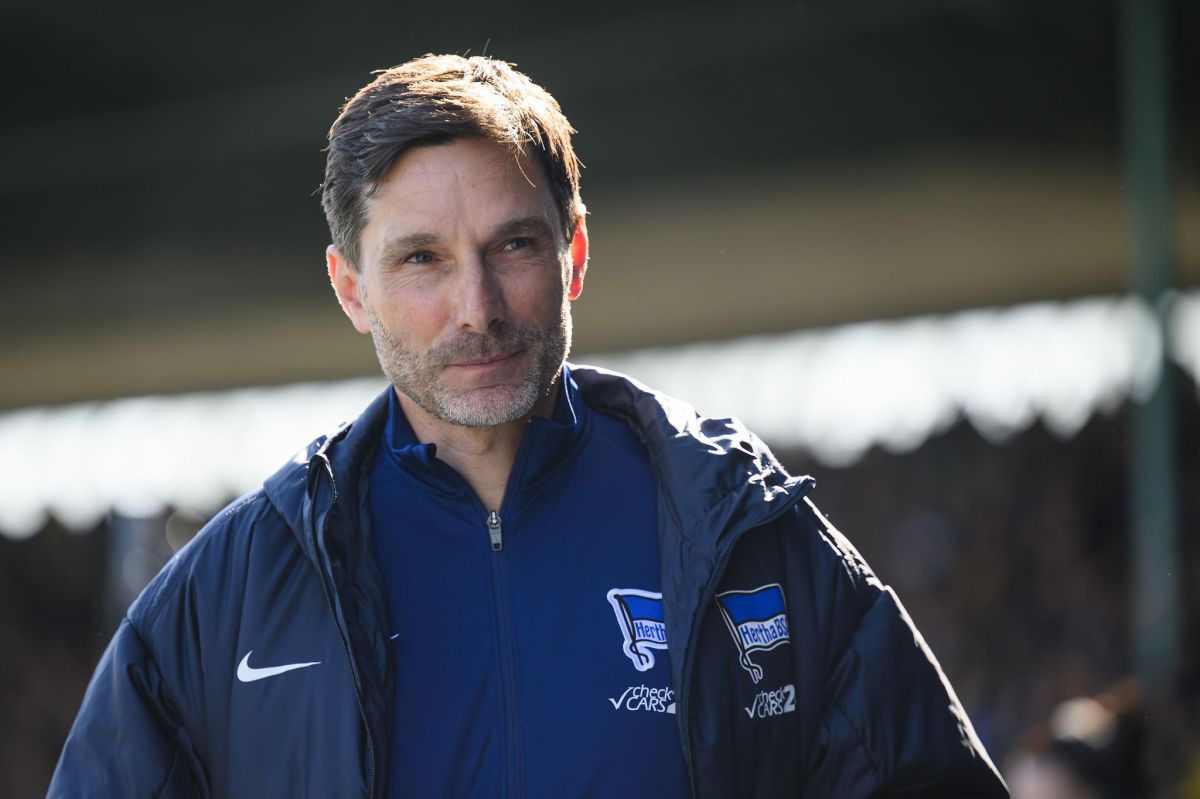 Stefan Leitl