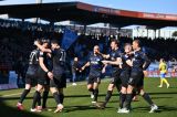 Eintracht Braunschweig - Hertha BSC