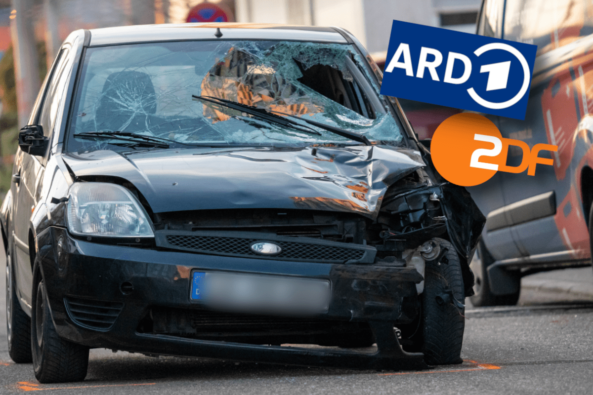 Mannheim: Keine Sondersendungen bei ARD und ZDF.