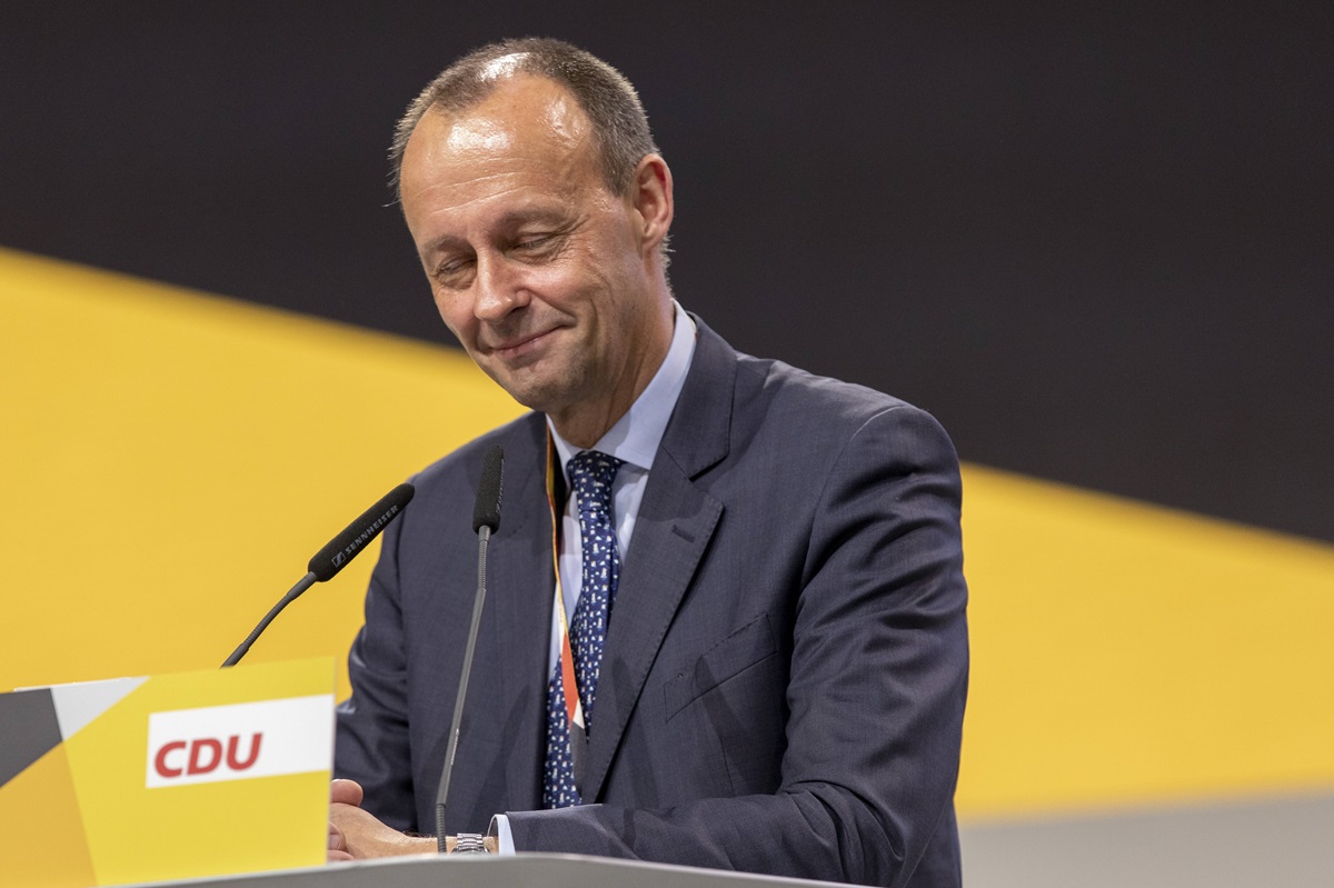 Merz triumphiert vor dem Verfassungsgericht! Der Solidaritätszuschlag bleibt – ein Riesensieg für den CDU-Kanzlerkandidaten! Was bedeutet das für seine Regierungspläne und die Zukunft der deutschen Finanzen?