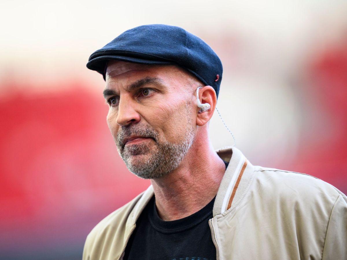 Markus Babbel