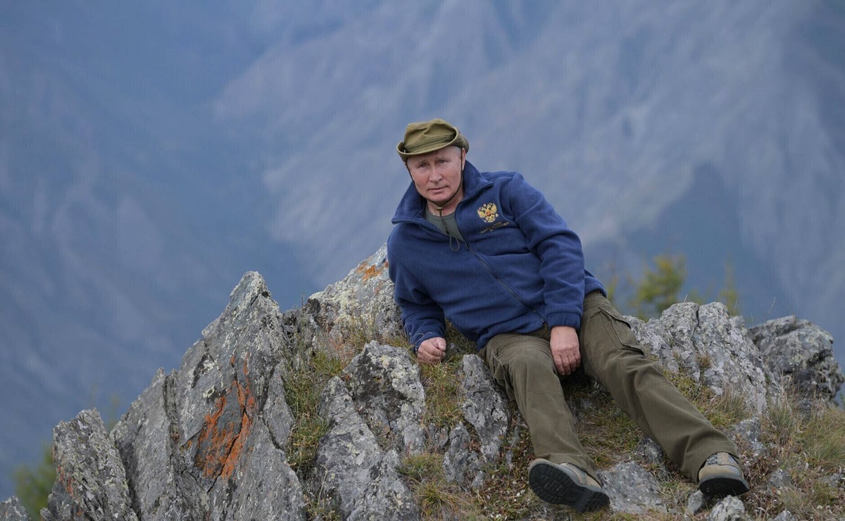 Putin