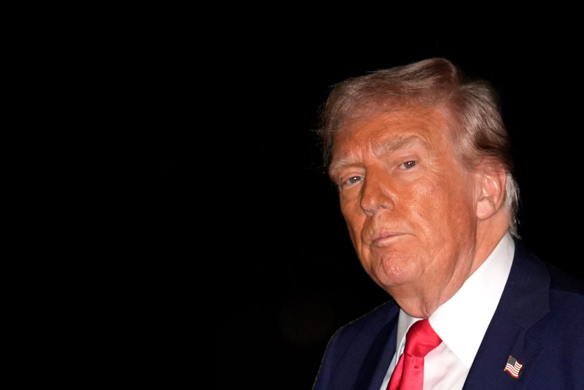 Gehen die Drohungen von Trump an Wladimir Putin ins Leere?