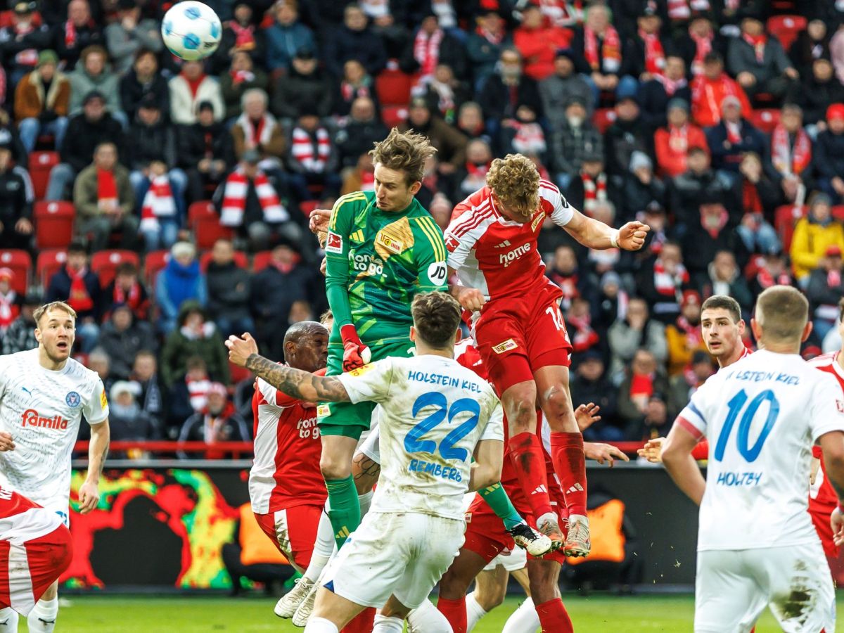 1. FC Union Berlin