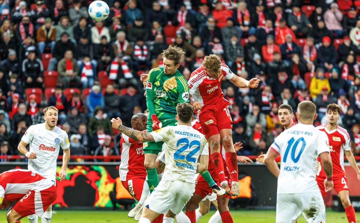 1. FC Union Berlin
