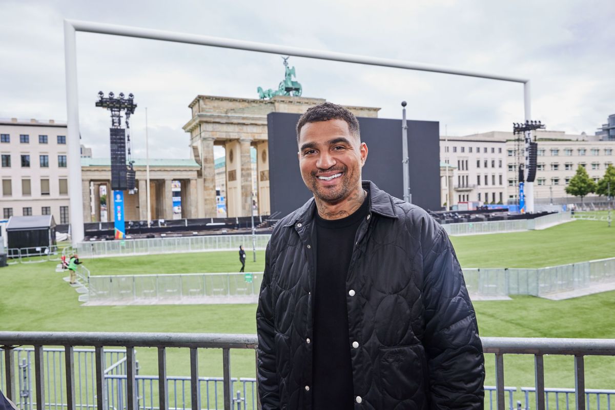 Kevin-Prince Boateng