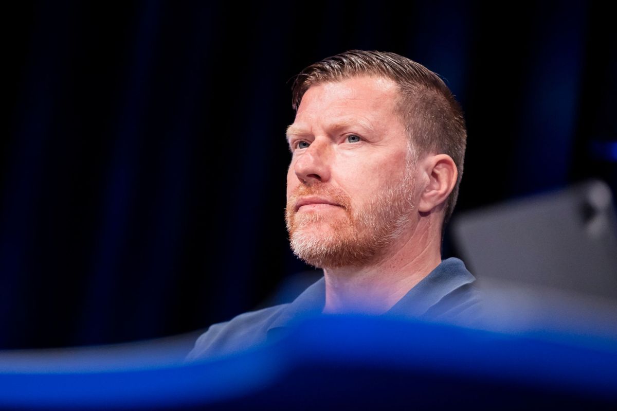 Andreas «Zecke» Neuendorf