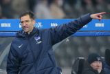 Hertha BSC - 1. FC Nürnberg