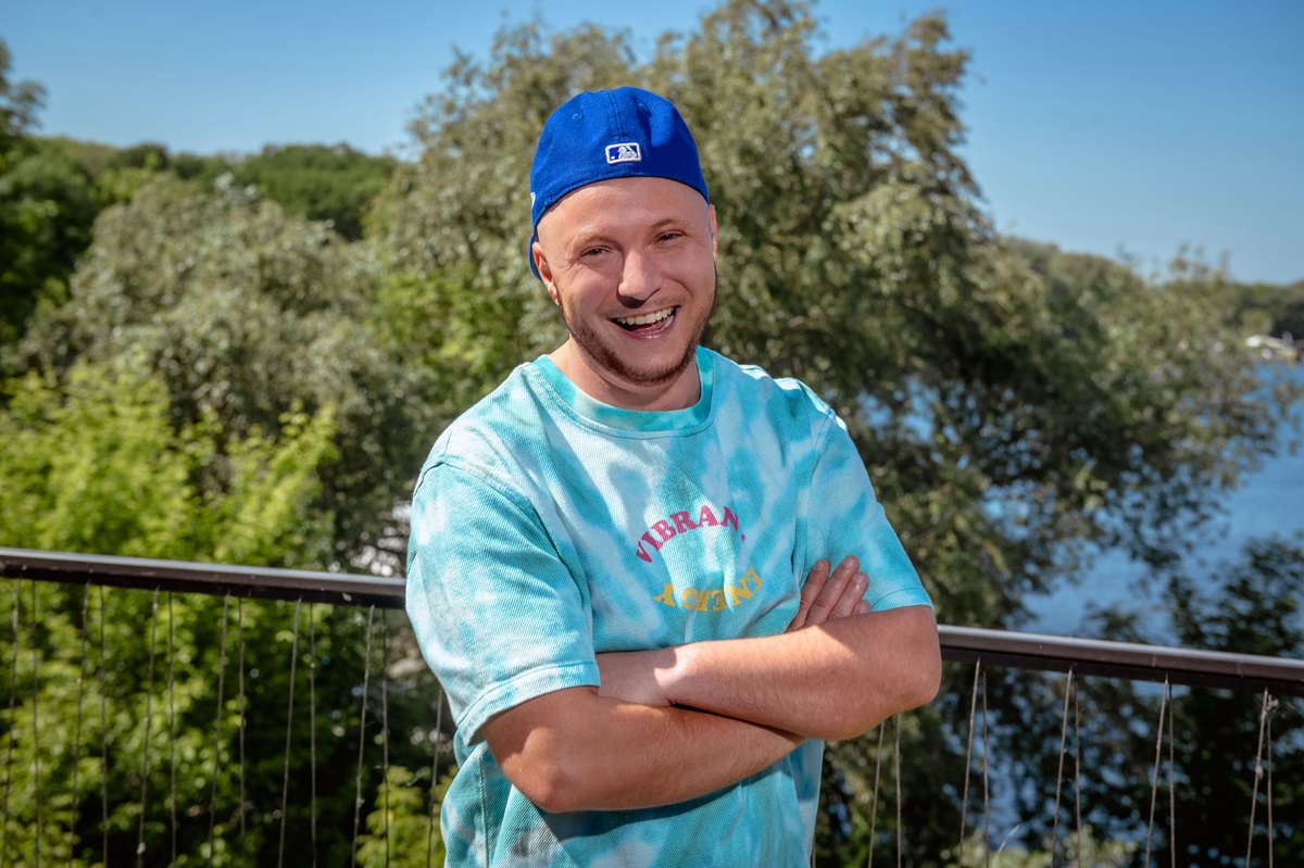 Marcel Neue spielt bei 