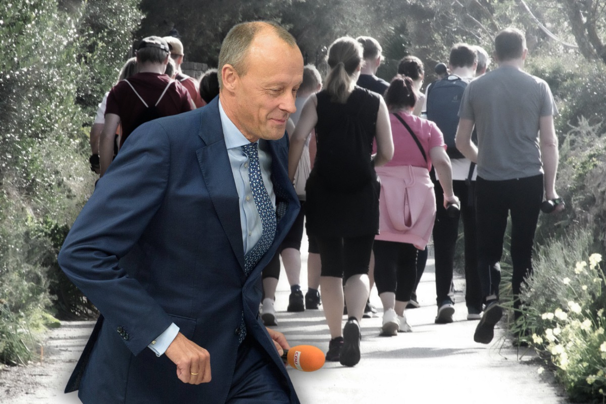 Die CDU unter Friedrich Merz verliert zunehmend ihre Basis. Trotz Erfolgen bei der Bundestagswahl und milliardenschweren Versprechen sorgt Merz‘ Kurs für Unmut – nicht nur bei den Mitgliedern, sondern auch bei prominente Parteivertretern.