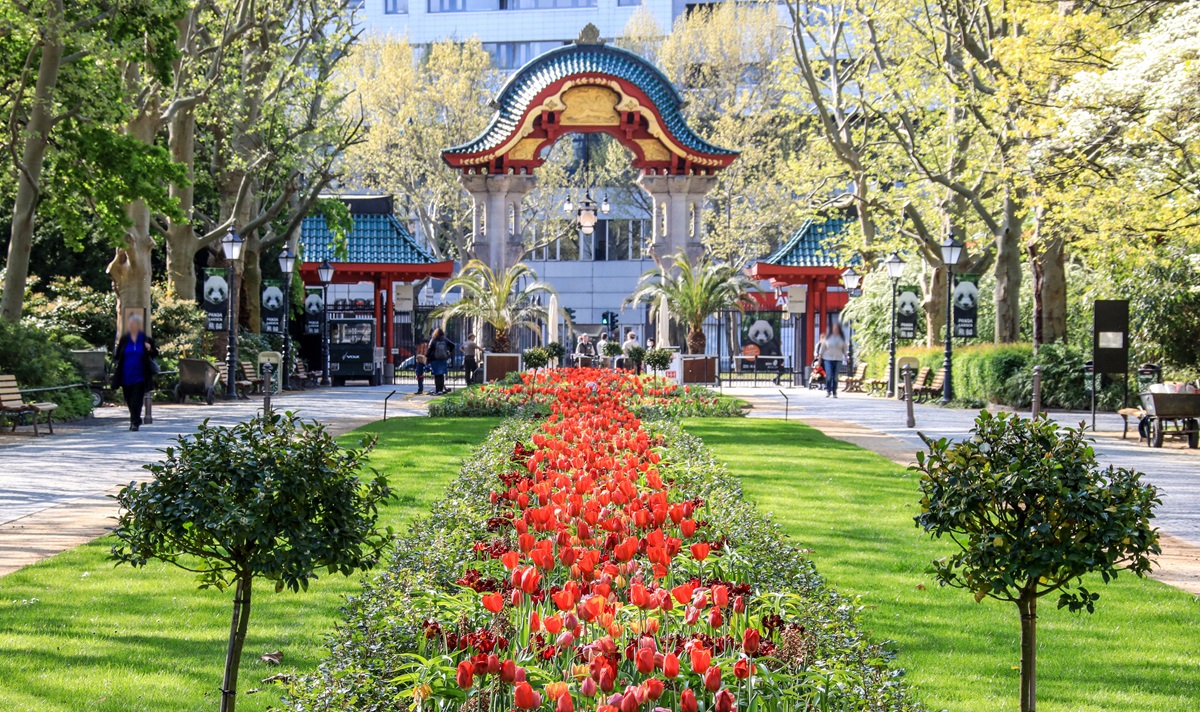 Berlin