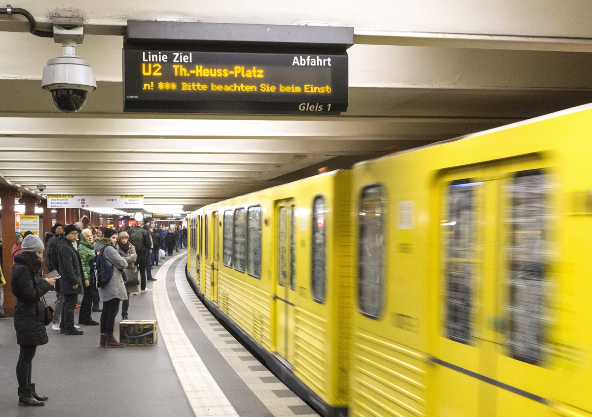 Berlin