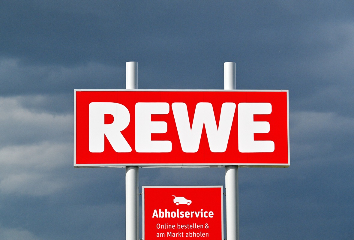 Rewe in Berlin: Hier kannst du auch an Karfreitag und Ostermontag ...