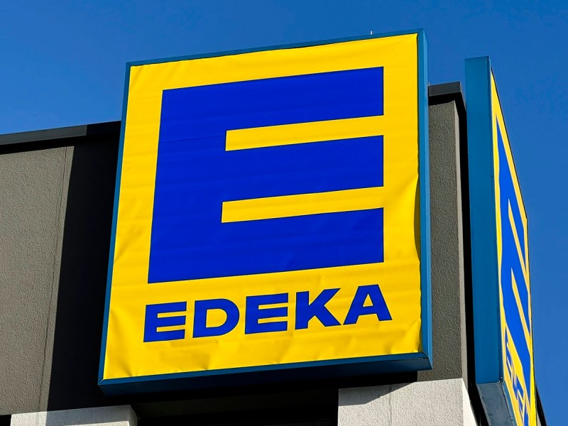Edeka in Berlin: Hier kannst du auch an Karfreitag und Ostermontag einkaufen
