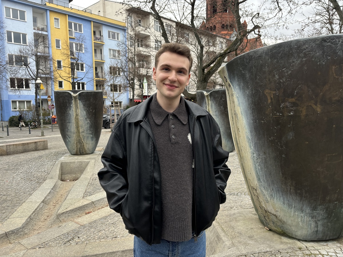 Miete in Berlin: Content Creator mit Tipp für Wohnungssuche – so wurde er fündig