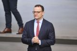 Eine neue Enthüllung belastet CDU-Mann Jens Spahn.