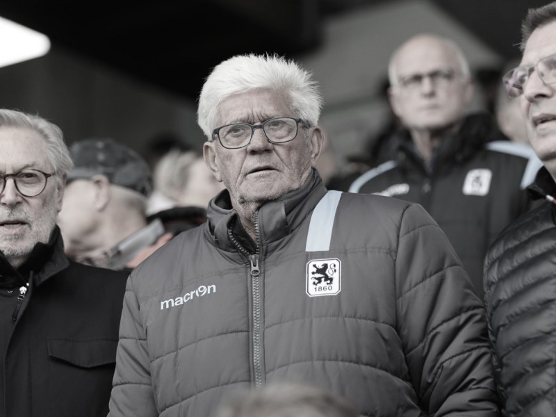 Werner Lorant ist tot – große Trauer um Trainer-Legende!