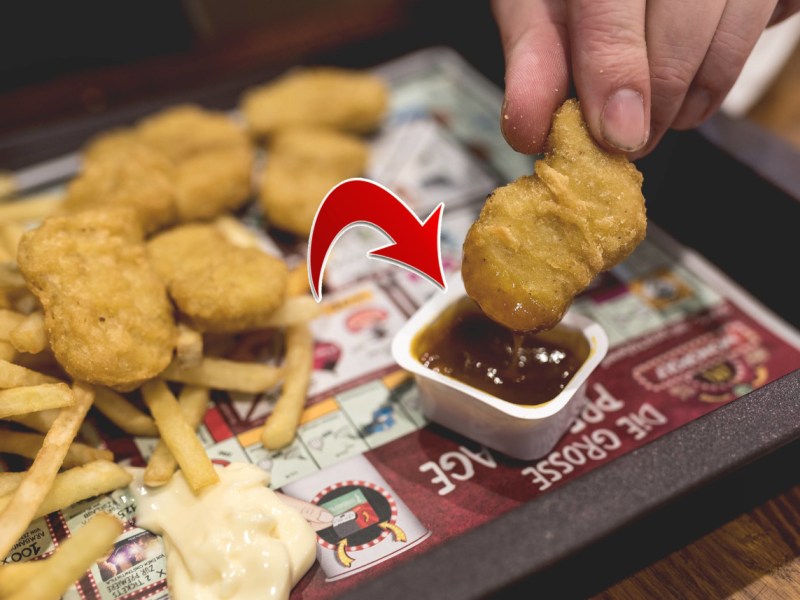 McDonald’s: Sweet Chili oder Sour Cream? Kunden sind sich einig – das ist die beste Sauce