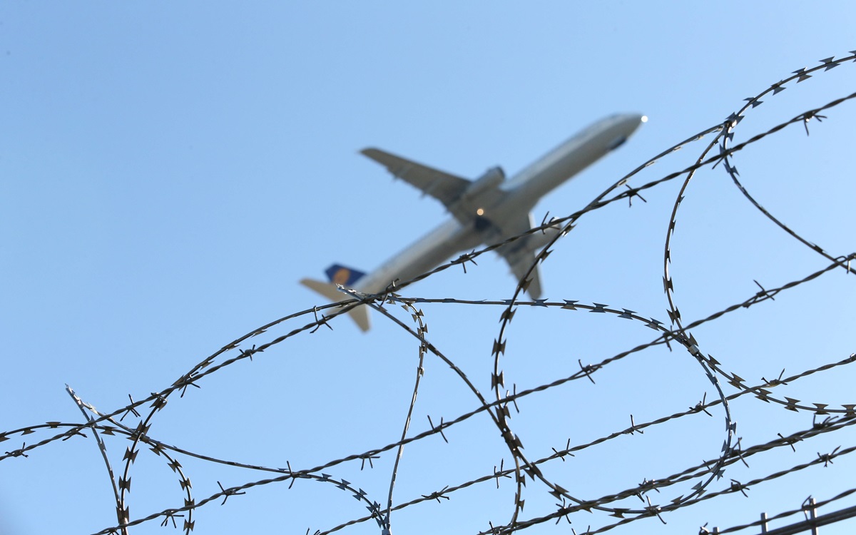 Rückgang der Asyl-Anträge: Was steckt hinter den sinkenden Zahlen?