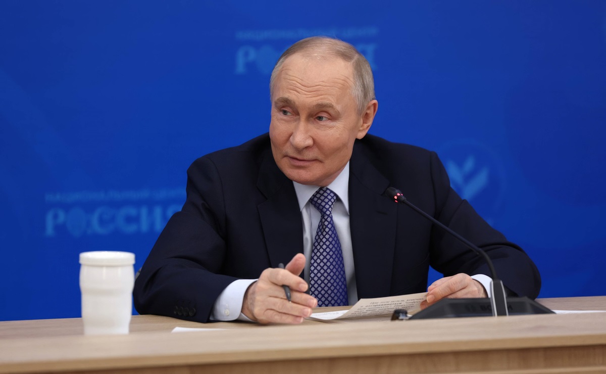 Putin