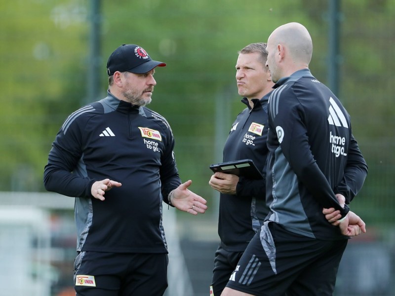 Union Berlin verstärkt Offensive – lockten sie ihn so aus Bremen weg?