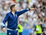 SSV Ulm 1846 - Hertha BSC