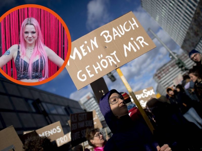 „Berlin – Tag & Nacht“: Ex-Star spricht über dunkle Zeit – „Wurde Mörderin genannt“