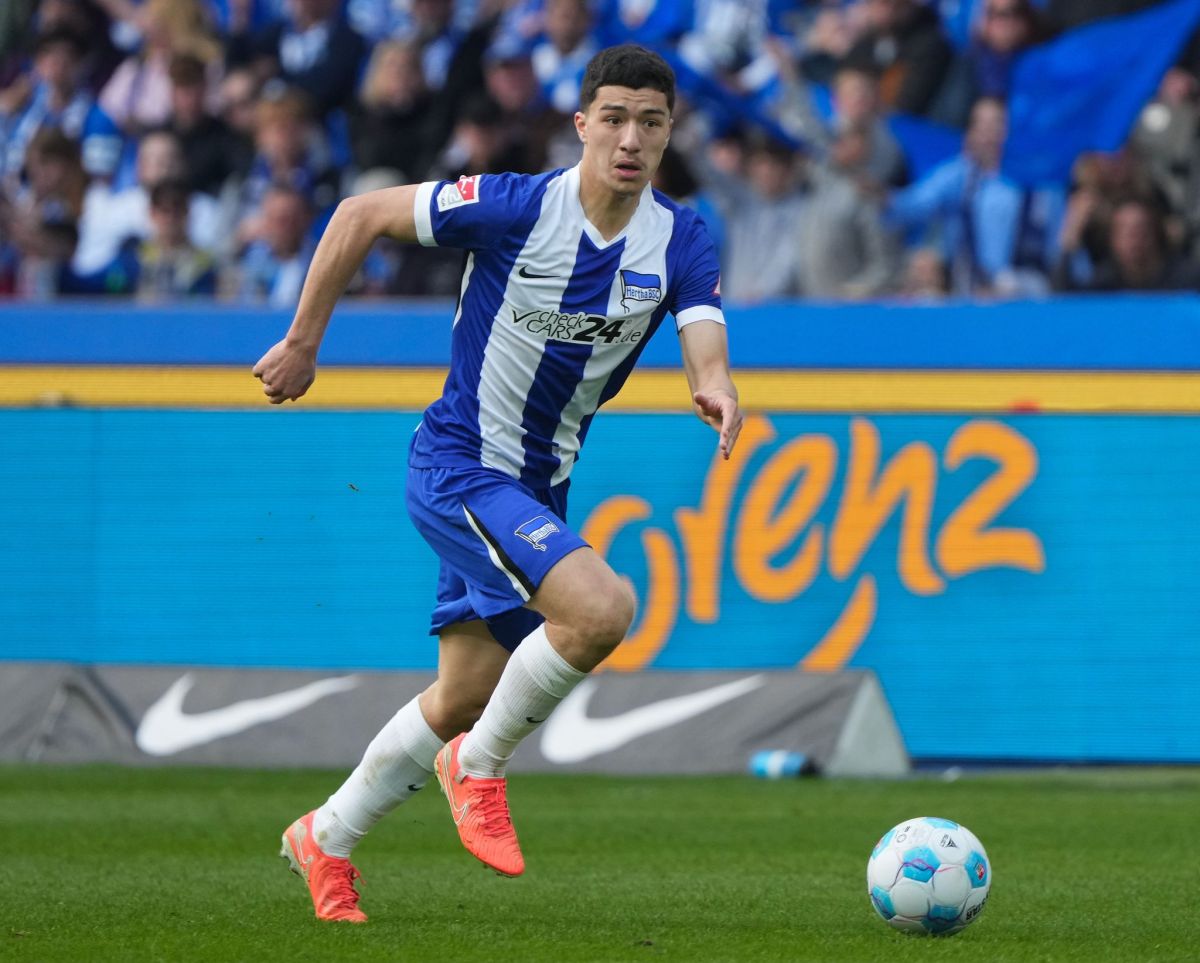 Ibrahim Maza