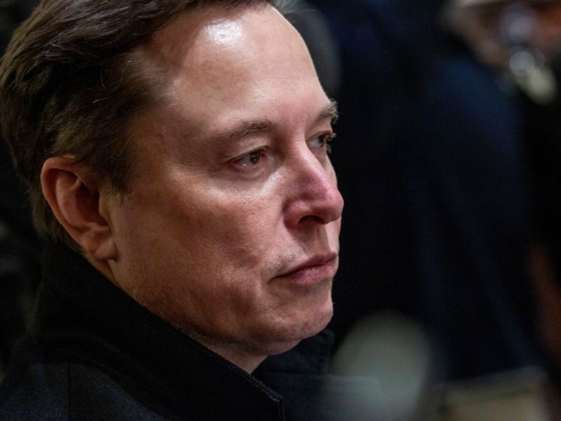 Elon Musk: Abkehr von Donald Trump? Aussage lässt aufhorchen