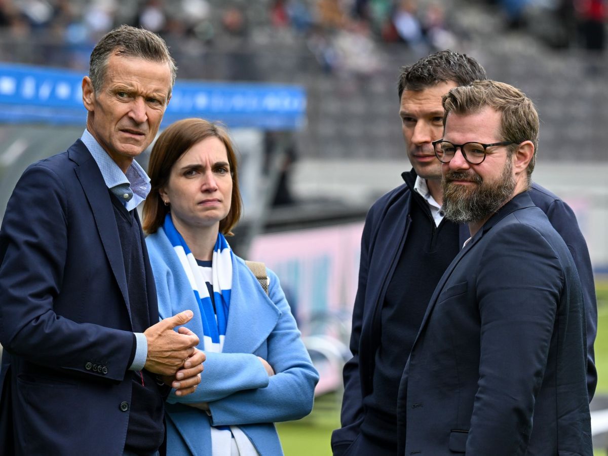 Hertha BSC