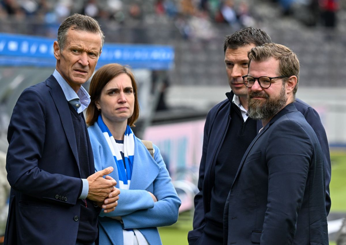Hertha BSC