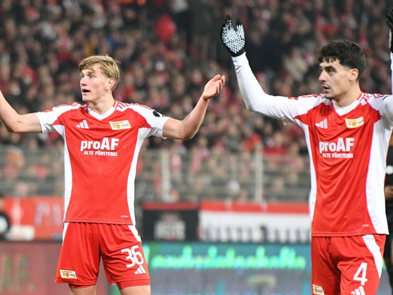 Union Berlin macht es offiziell: Fans reagieren eindeutig