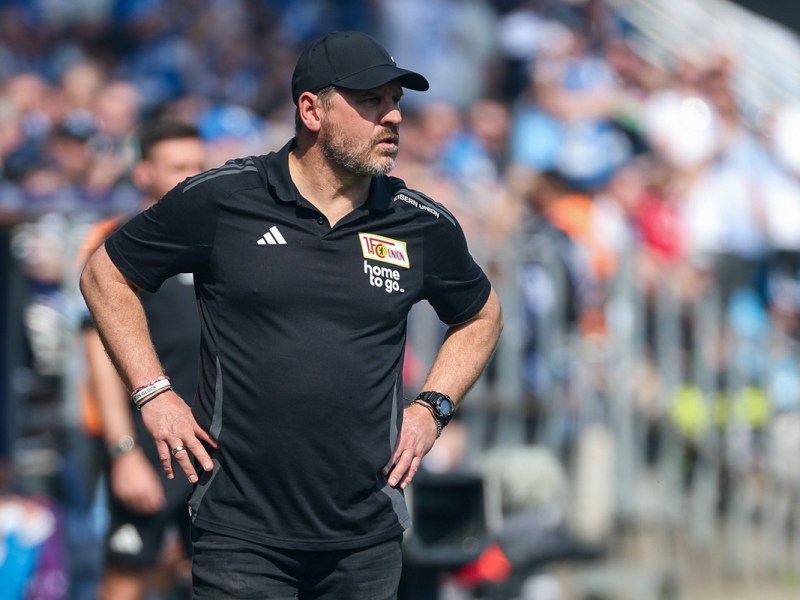 Union Berlin plant die neue Saison: Jetzt ist es offiziell