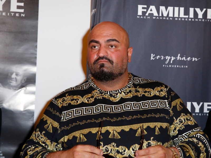 Berliner Rap-Szene trauert um Xatar: „Du hast Spuren hinterlassen“