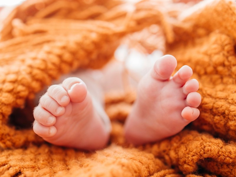Berliner sind sich einig: Diese Babynamen sind die Allerschönsten